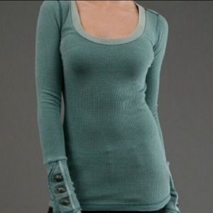 Free People Thermal